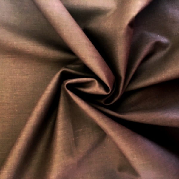 2.3 metre Polycotton BROWN